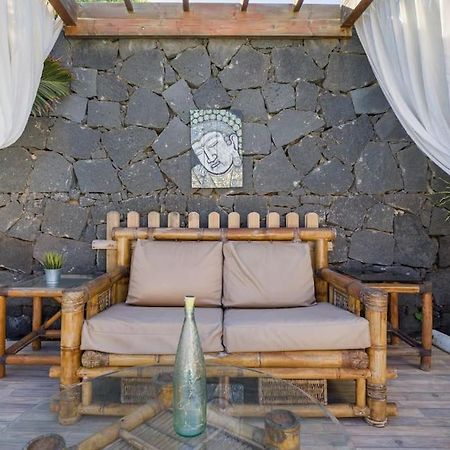 Villa La Isla By Rentaholidayslanzarote プラヤ・ブランカ エクステリア 写真