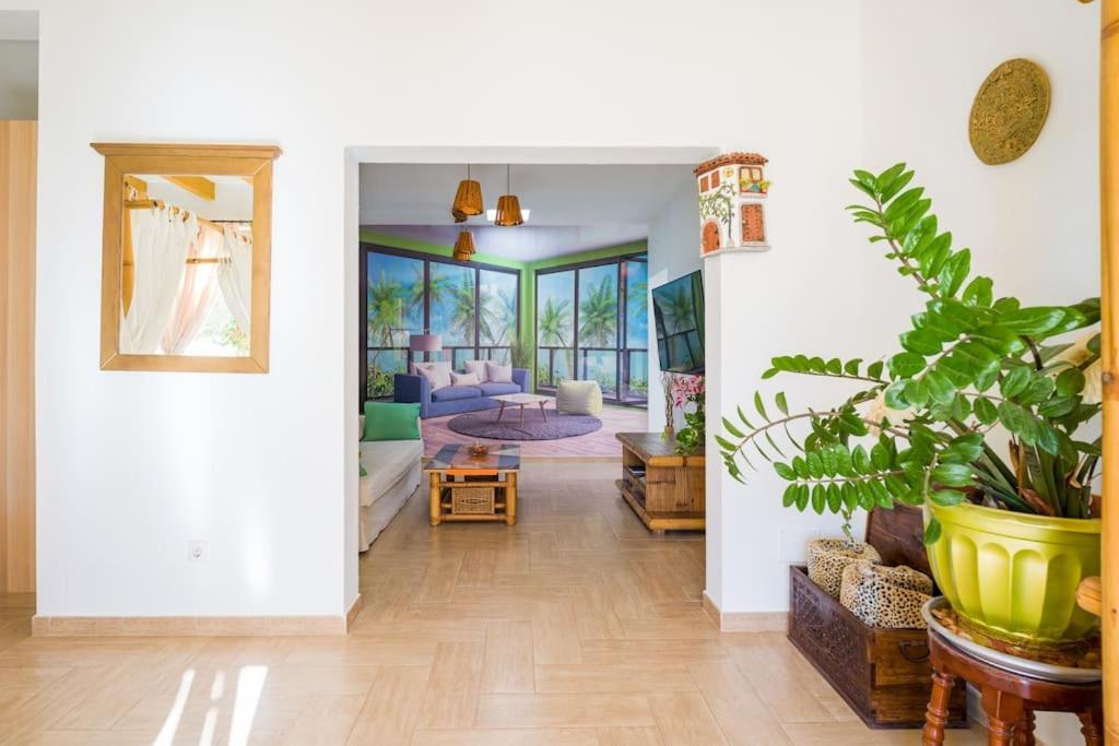 Villa La Isla By Rentaholidayslanzarote プラヤ・ブランカ エクステリア 写真
